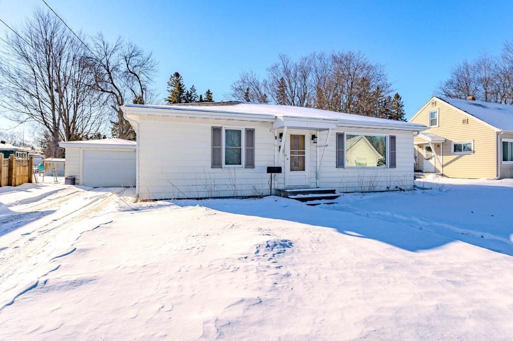 Photo of 619 W Randolph STREET, Wausau, WI 54401 (MLS # 22600339)