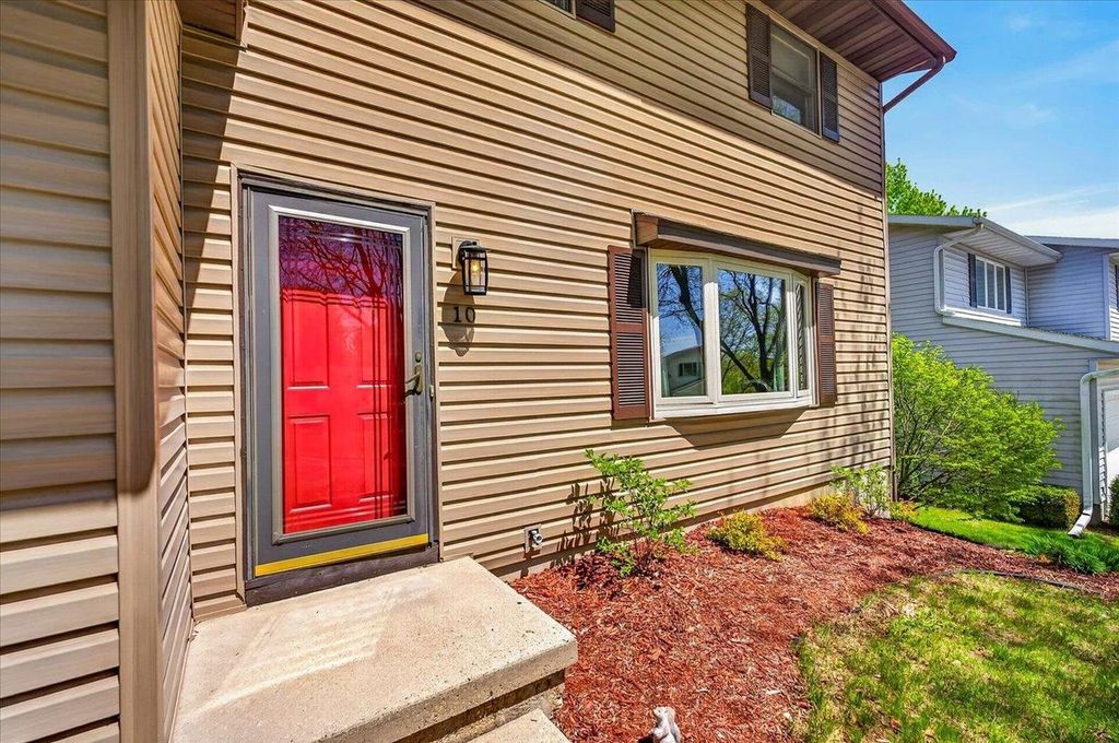 Photo of 10 Flagstaff COURT, Madison, WI 53719 (MLS # 2022922)