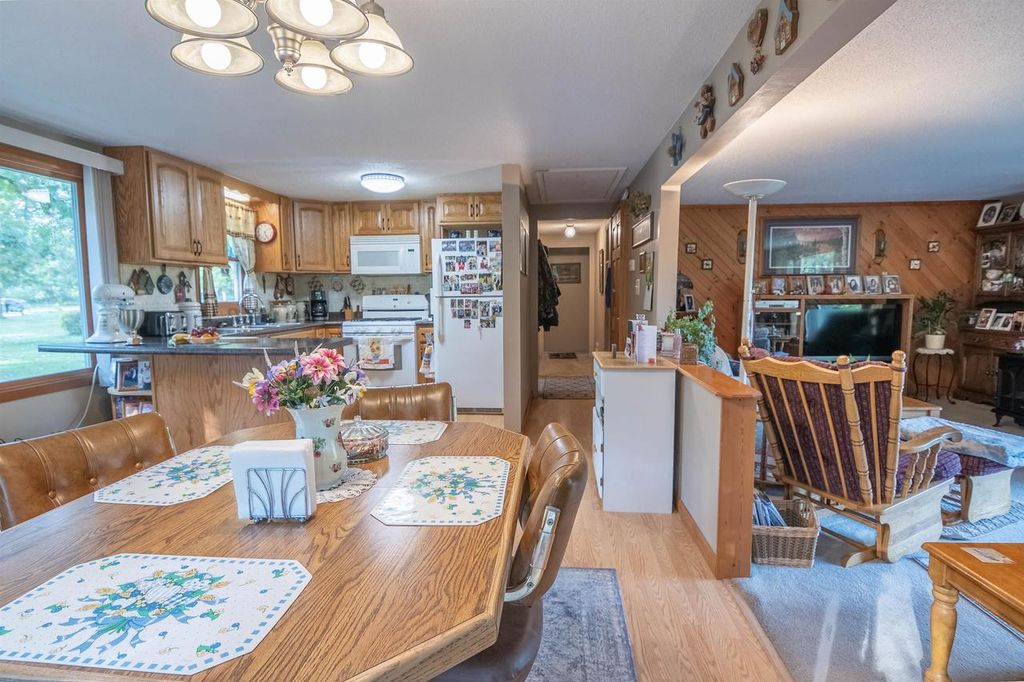 Photo of 2454N State Road 40 ROAD, Radisson, WI 54867 (MLS # 2019948)