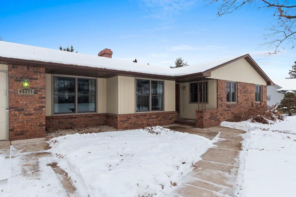 Photo of 2560 St Steven COURT, Green Bay, WI 54304 (MLS # 50319062)