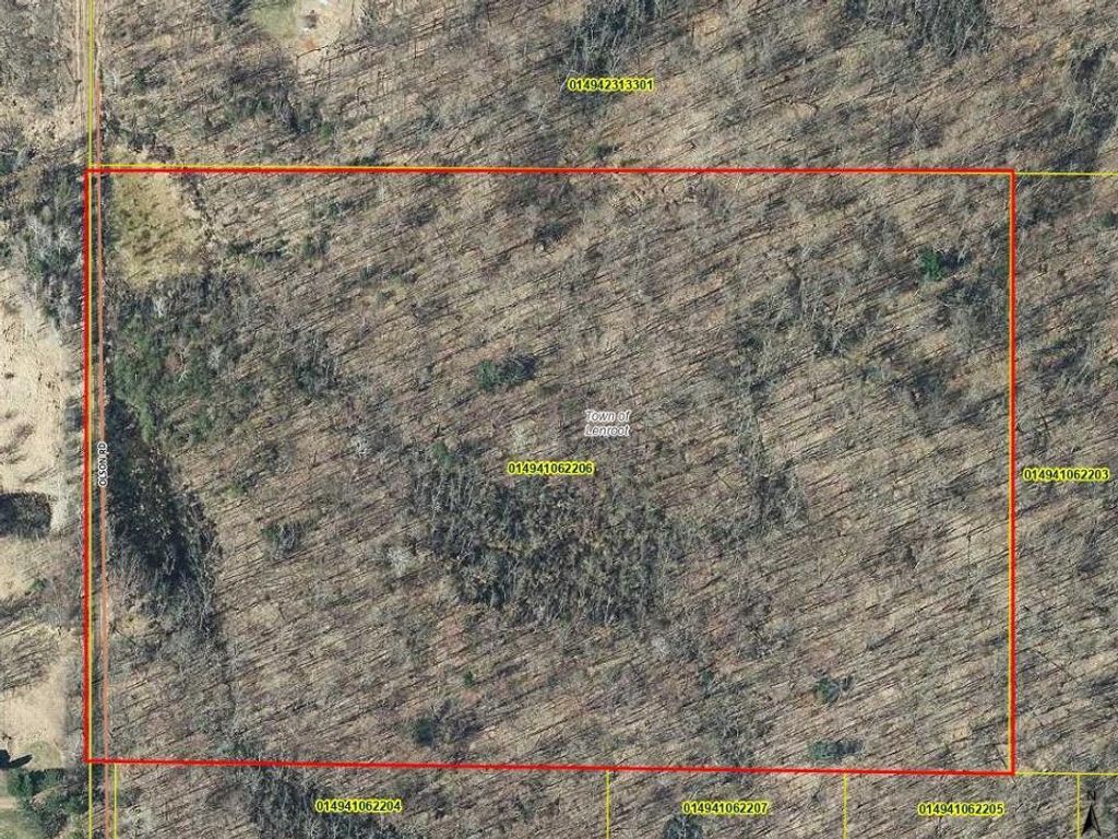 Photo of 12XXX Olson ROAD, Hayward, WI 54843 (MLS # 6123185)