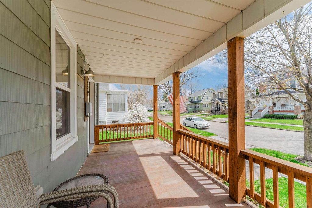 Photo of 267 Rose AVENUE, Fond Du Lac, WI 54935 (MLS # 50324092)