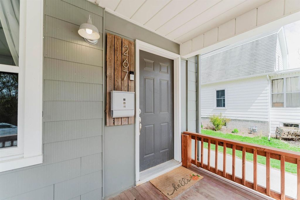 Photo of 267 Rose AVENUE, Fond Du Lac, WI 54935 (MLS # 50324092)