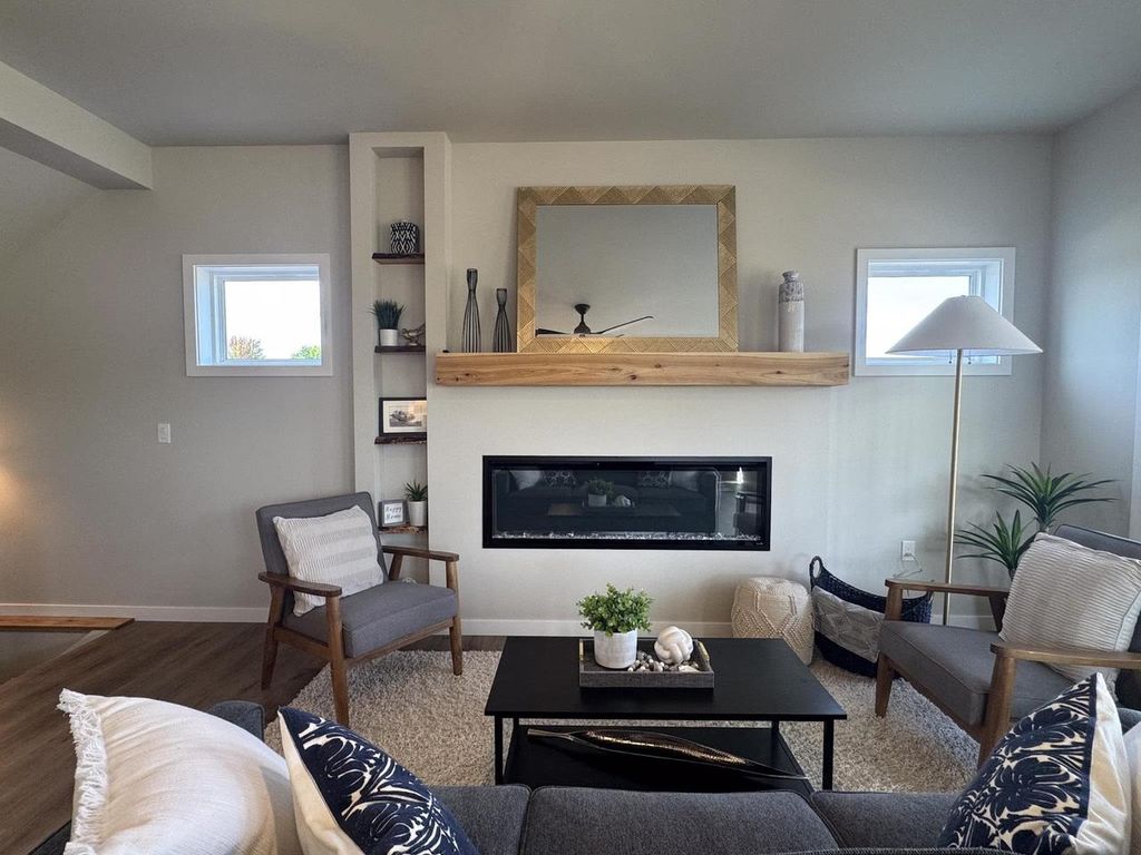 Photo of 5216 Inspiration WAY, Fitchburg, WI 53711 (MLS # 2017450)