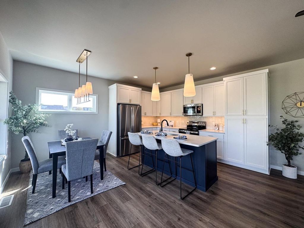 Photo of 5216 Inspiration WAY, Fitchburg, WI 53711 (MLS # 2017450)