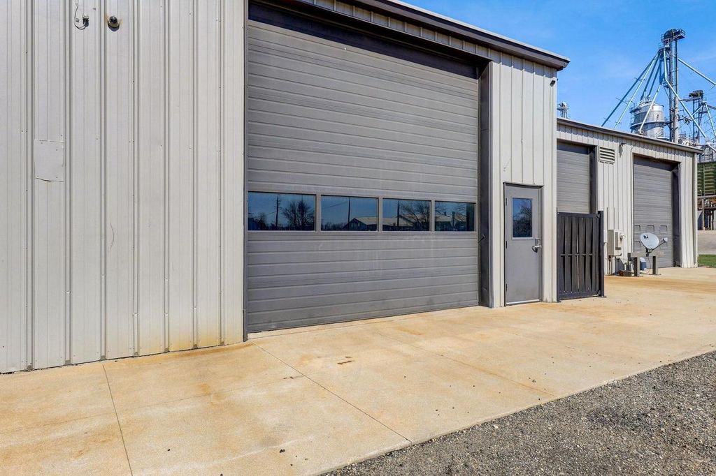 Photo of 201 Grell LANE, Johnson Creek, WI 53038 (MLS # 2017979)