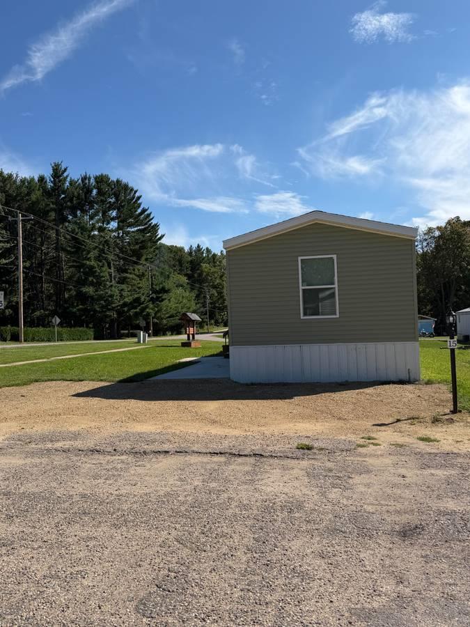 Photo of 419 N Maple St Lot 15 STREET, North Freedom, WI 53951 (MLS # 2032588)