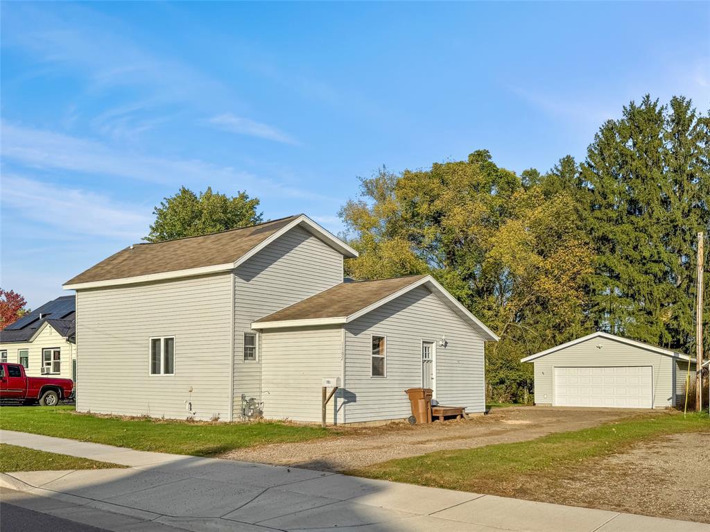 Photo of 1102 Newman STREET, Bloomer, WI 54724 (MLS # 1605712)