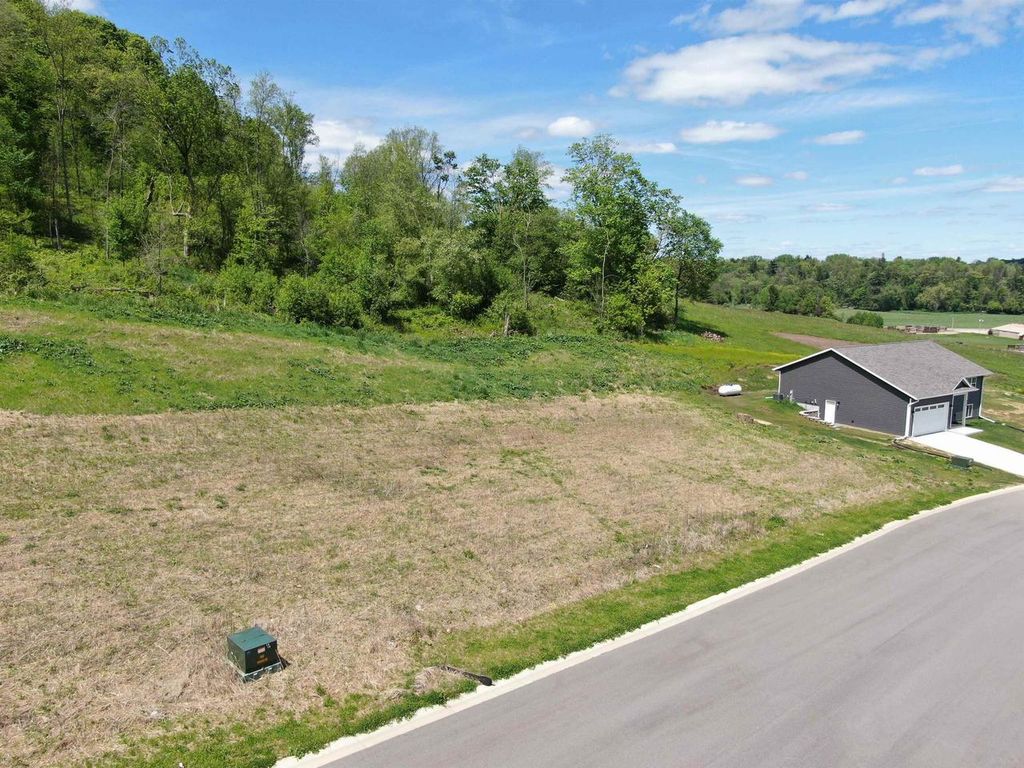 Photo of Lot 29 Woods TRAIL, Ontario, WI 54651 (MLS # 2023932)