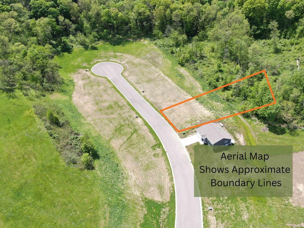 Photo of Lot 29 Woods TRAIL, Ontario, WI 54651 (MLS # 2023932)