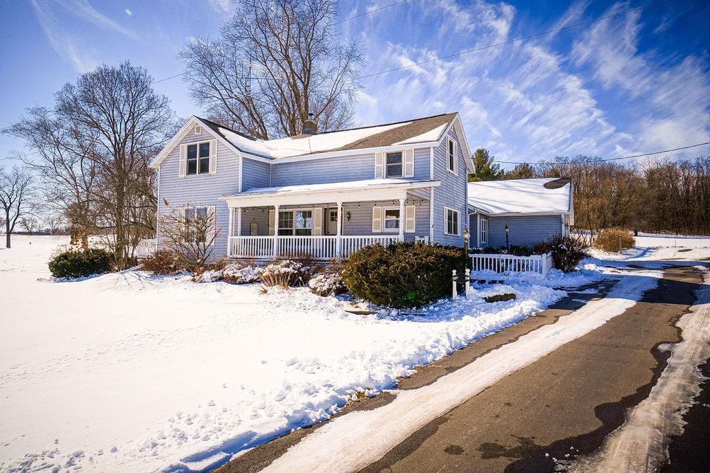 Photo of 12893 Fieldcrest ROAD, Sparta, WI 54656 (MLS # 2017577)