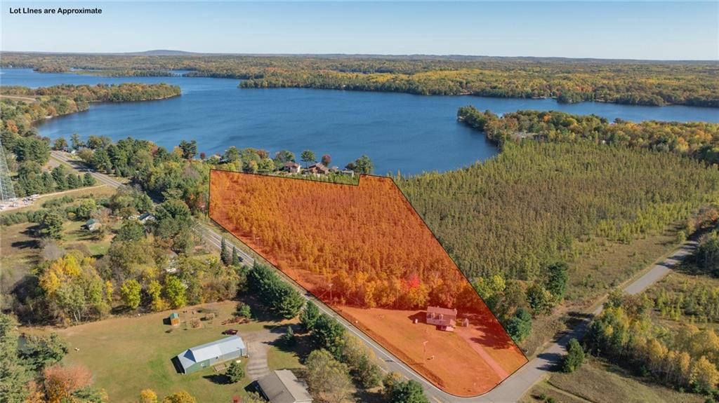 Photo of 28007 126th STREET, New Auburn, WI 54757 (MLS # 1596442)