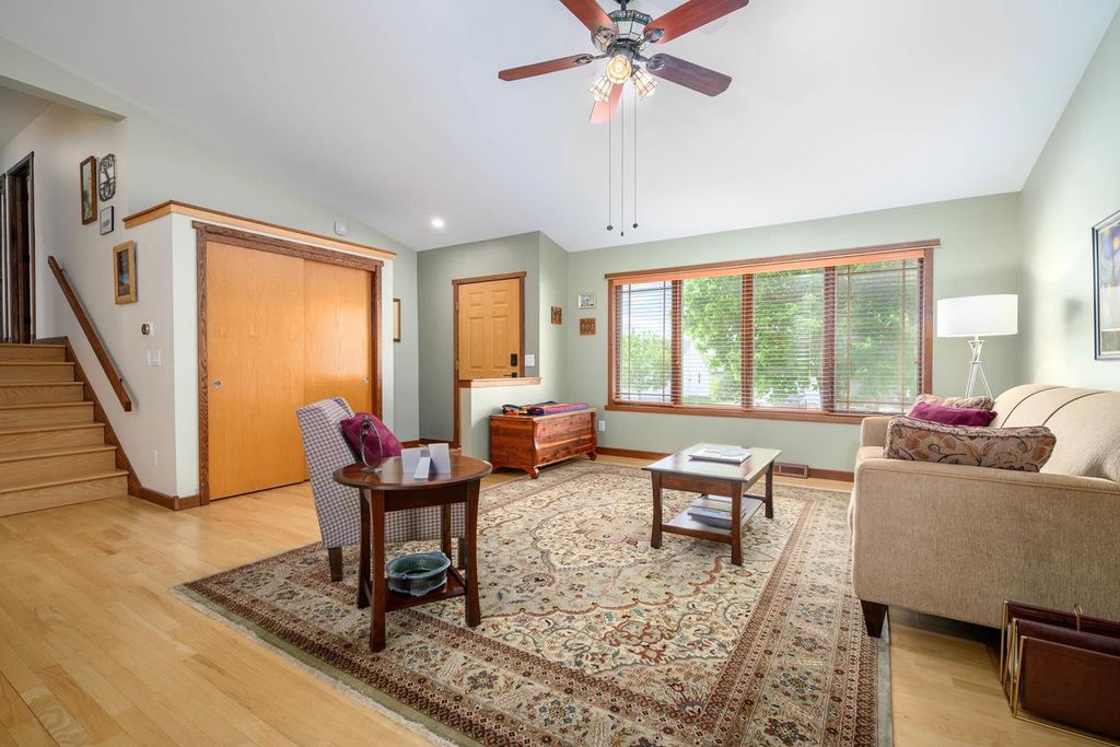 Photo of 7350 Blue Maple TRAIL, Madison, WI 53719 (MLS # 2022418)