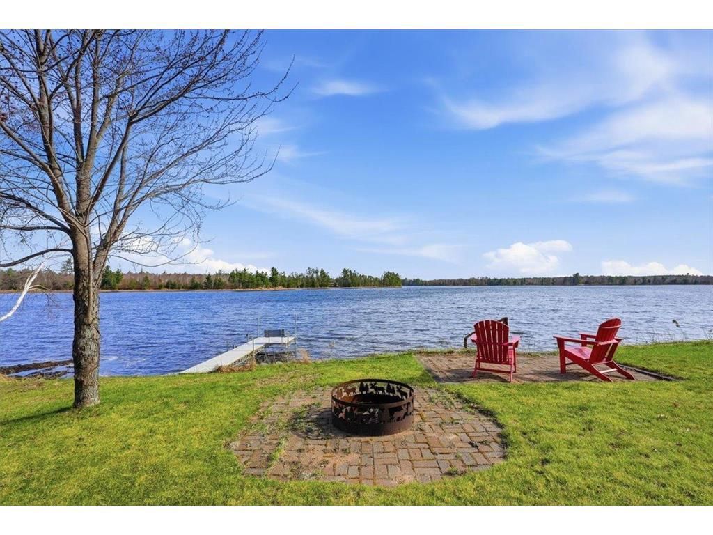 Photo of 4179 Green TRAIL, Webster, WI 54893 (MLS # 7055669)