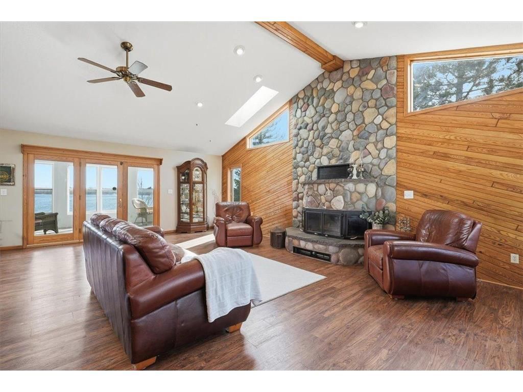 Photo of 4179 Green TRAIL, Webster, WI 54893 (MLS # 7055669)