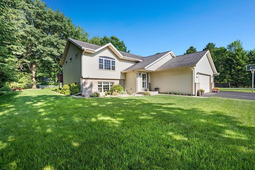 Photo of 4102 Wenonah DRIVE, Weston, WI 54476 (MLS # 22603217)