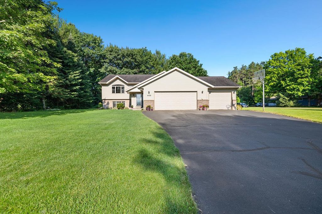 Photo of 4102 Wenonah DRIVE, Weston, WI 54476 (MLS # 22603217)
