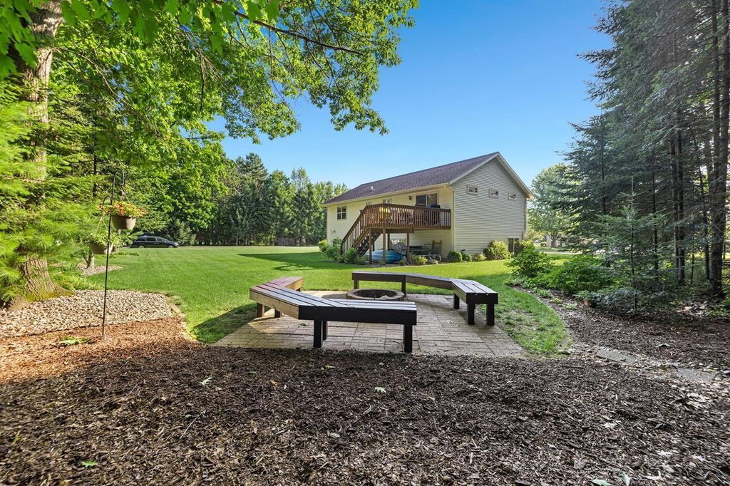 Photo of 4102 Wenonah DRIVE, Weston, WI 54476 (MLS # 22603217)