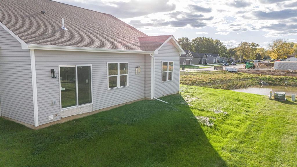 Photo of 168 E Ash LANE, Milton, WI 53563 (MLS # 2008297)