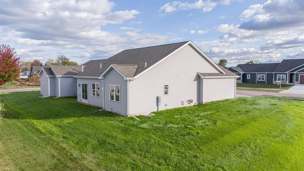Photo of 168 E Ash LANE, Milton, WI 53563 (MLS # 2008297)