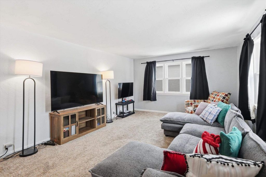 Photo of 531 N 15th AVENUE, Wisconsin Rapids, WI 54495 (MLS # 50321633)