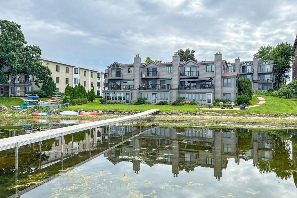 Photo of 3837 Monona DRIVE #2, Monona, WI 53714 (MLS # 2017665)