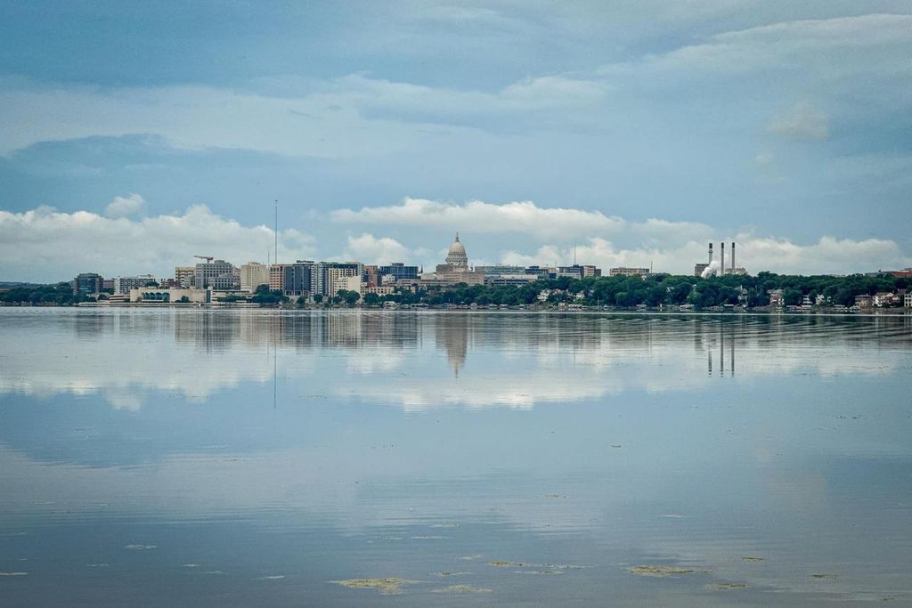 Photo of 3837 Monona DRIVE #2, Monona, WI 53714 (MLS # 2017665)