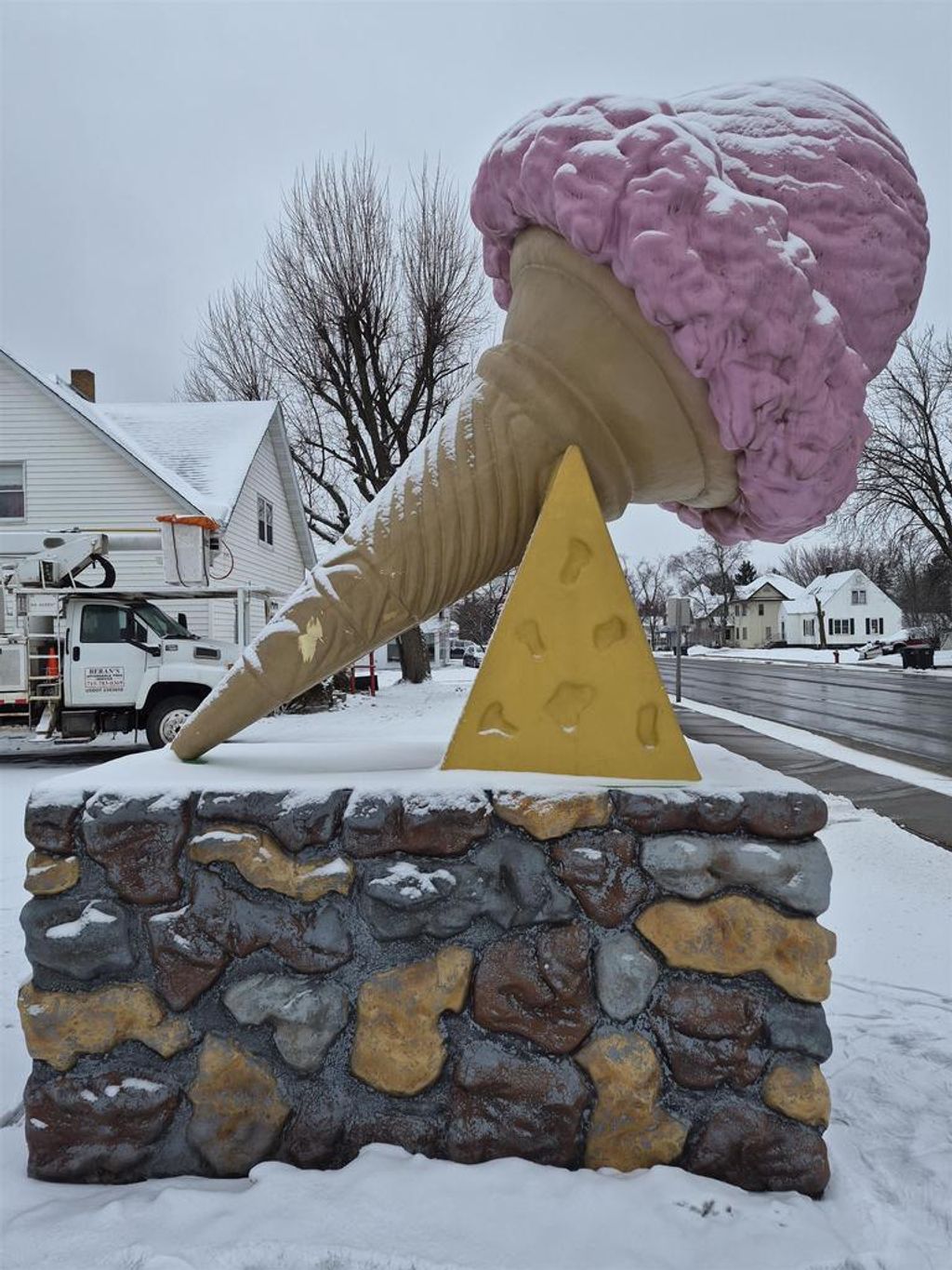 Photo of 118 S 4th STREET #120 S 4th St, Abbotsford, WI 54405 (MLS # 22600657)