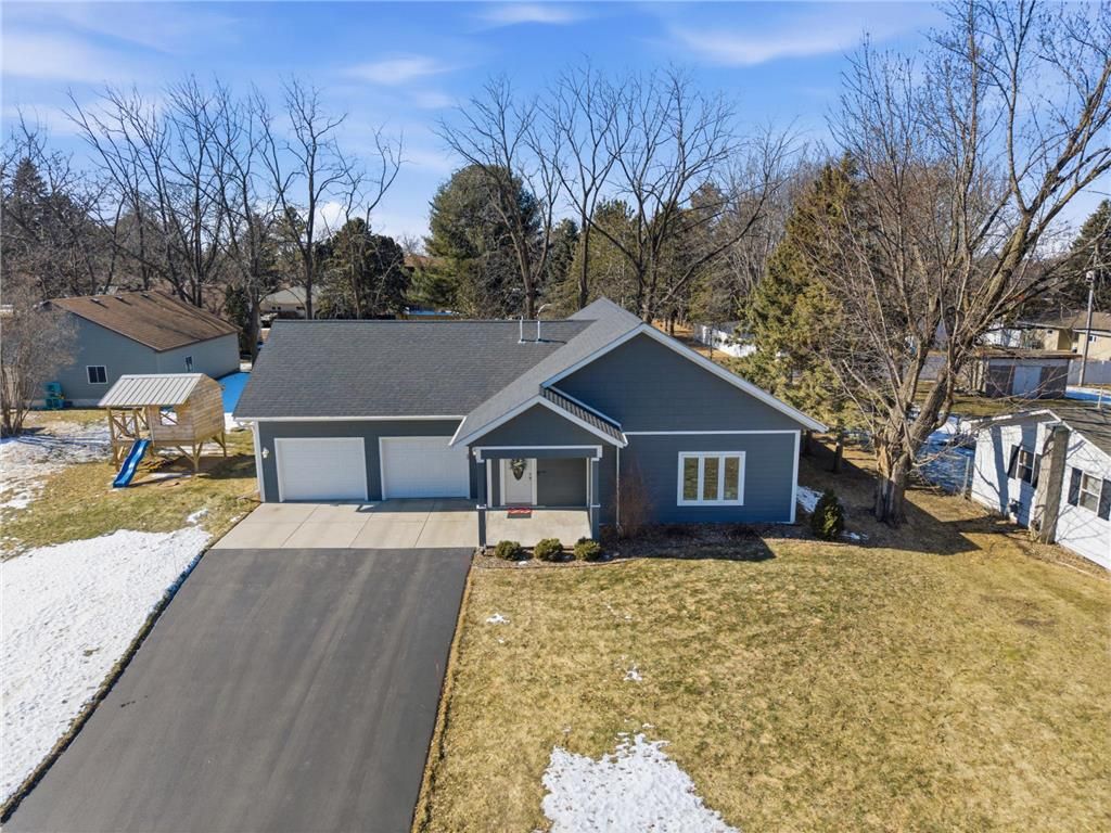 Photo of 535 Clark STREET, Hammond, WI 54015 (MLS # 7024979)