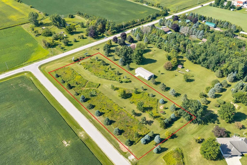 Photo of Woodland DRIVE, Seymour, WI 54165 (MLS # 50331983)