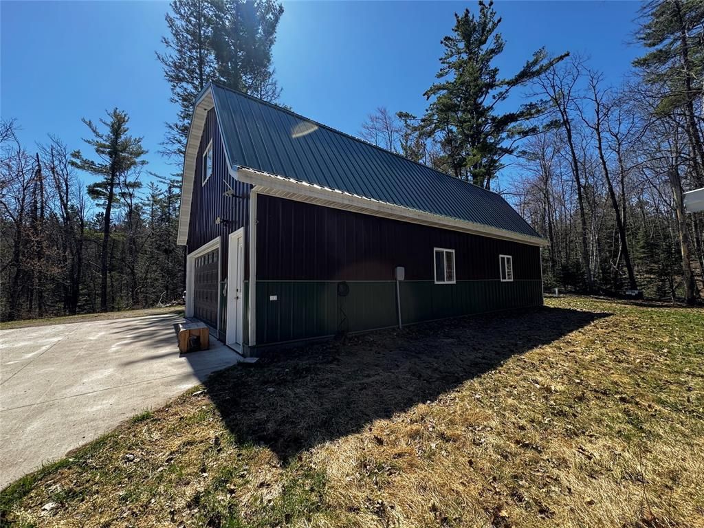 Photo of 778 Schwartz ROAD, Exeland, WI 54835 (MLS # 1600305)