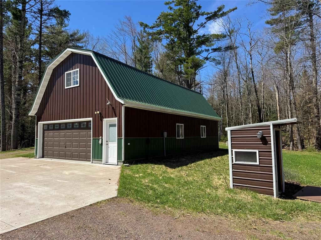Photo of 778 Schwartz ROAD, Exeland, WI 54835 (MLS # 1600305)