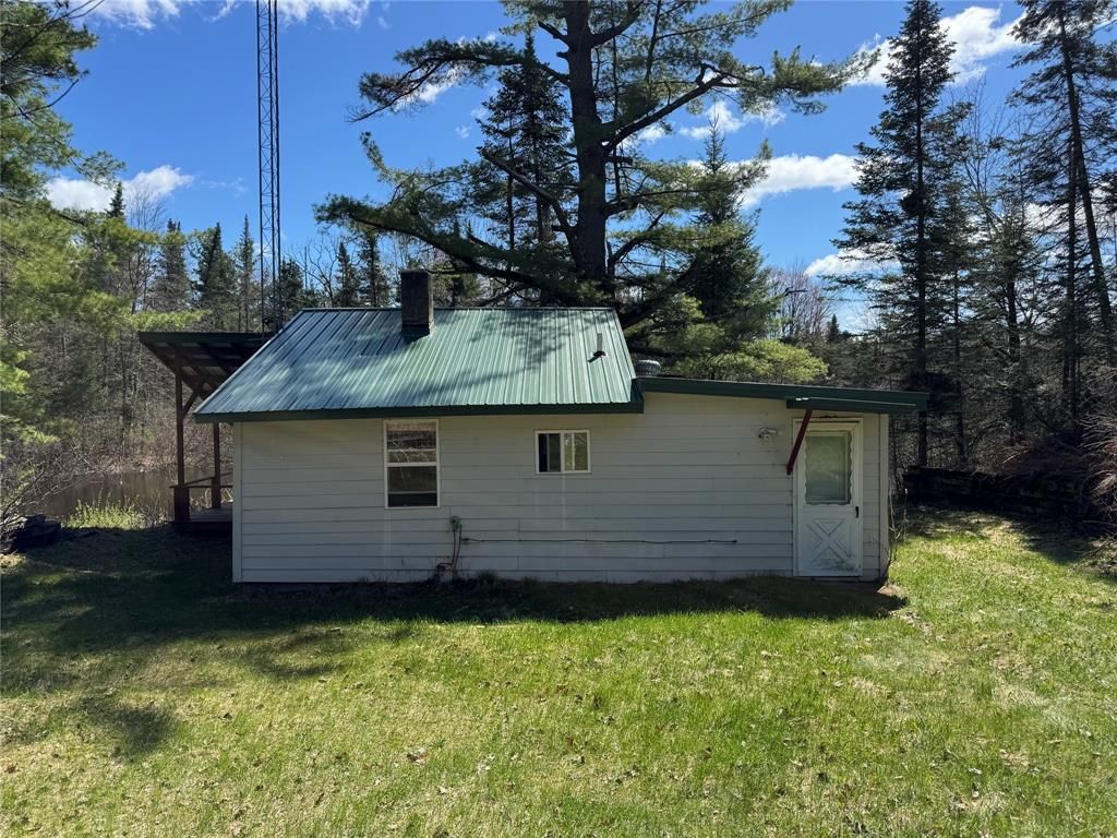 Photo of 778 Schwartz ROAD, Exeland, WI 54835 (MLS # 1600305)