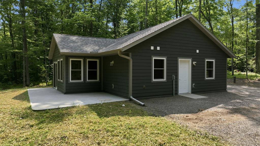 Photo of 11217W Plover Lane, Hayward, WI 54843 (MLS # 1603559)