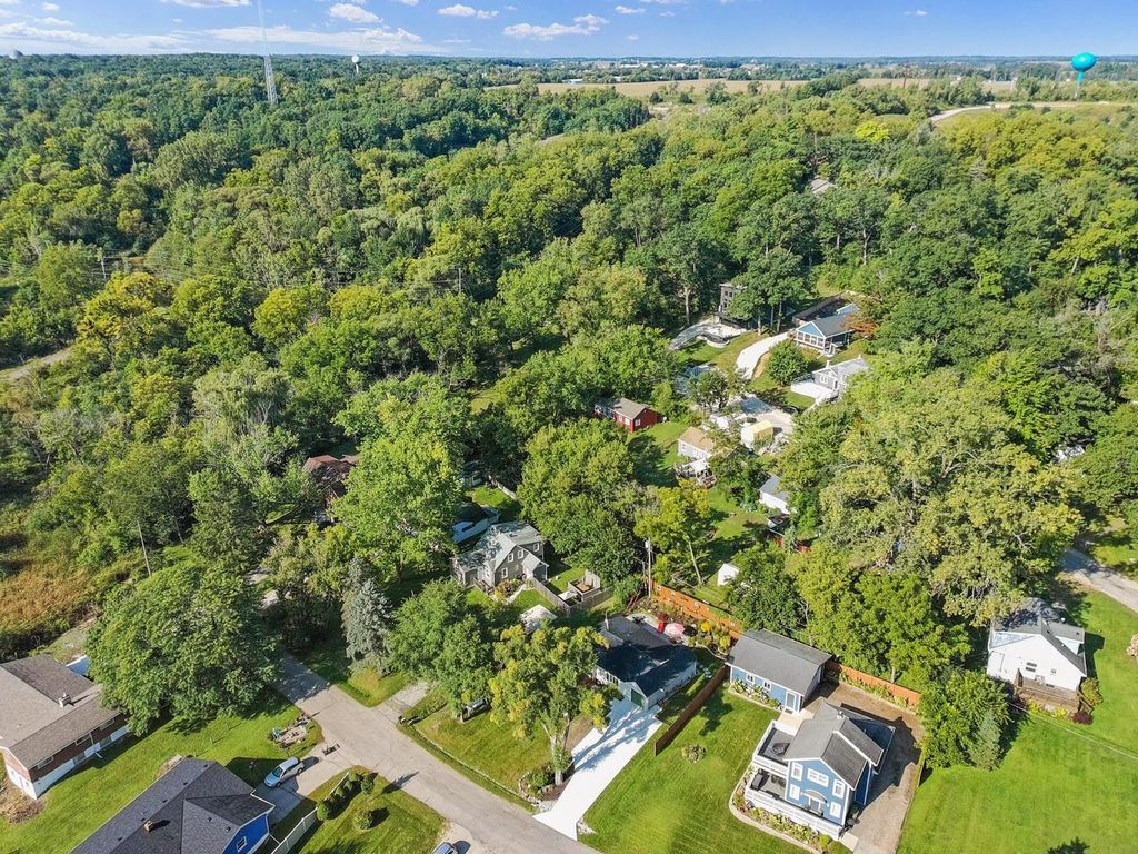 Photo of 128 Sunnyside COURT, Williams Bay, WI 53191 (MLS # 1934561)