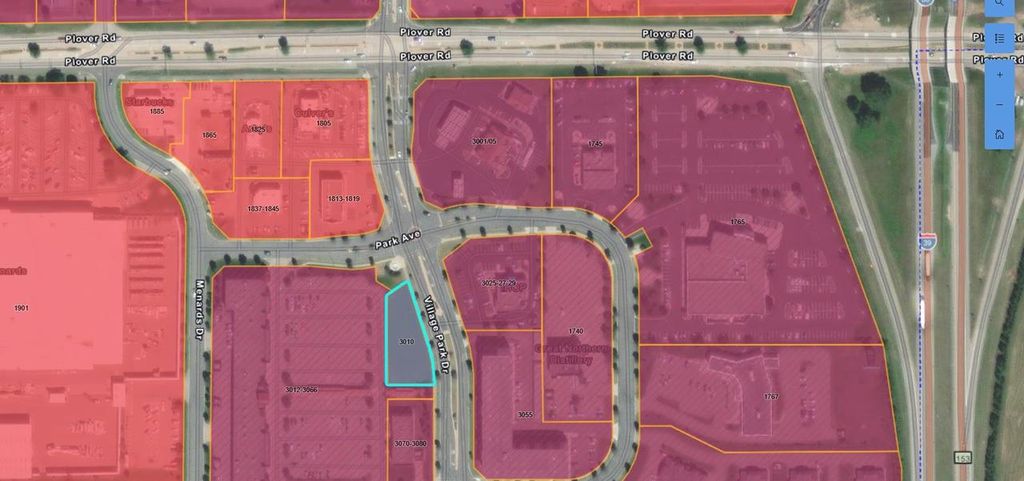 Photo of 3010 Village Park DRIVE, Plover, WI 54467 (MLS # 22502279)