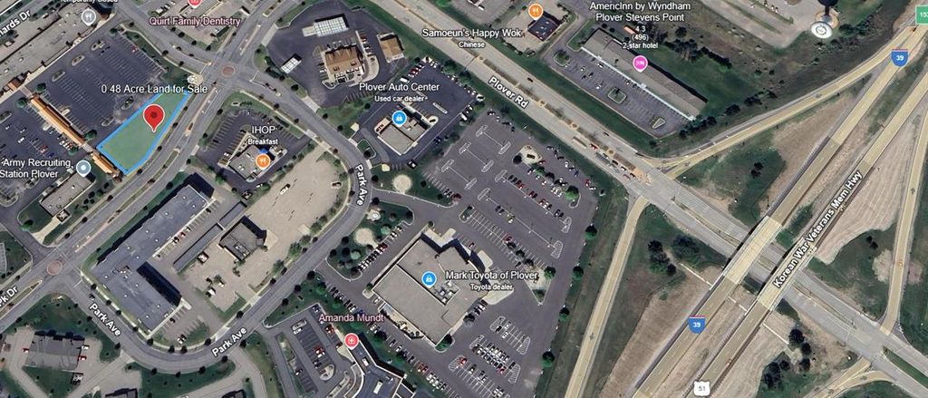 Photo of 3010 Village Park DRIVE, Plover, WI 54467 (MLS # 22502279)