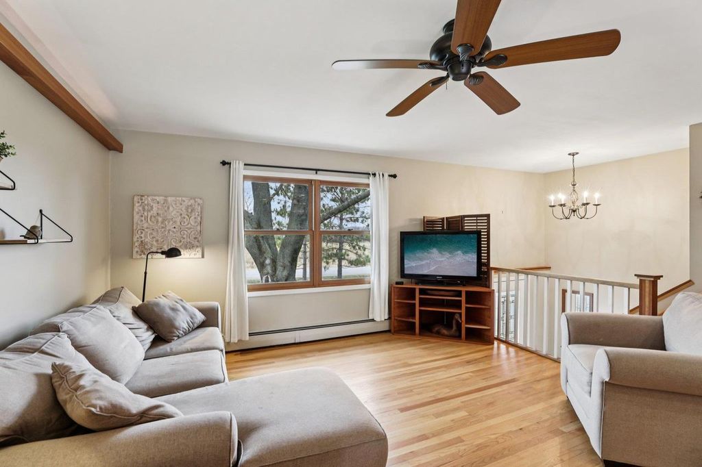 Photo of 1686 Sand Hill ROAD, Oregon, WI 53575 (MLS # 2018139)