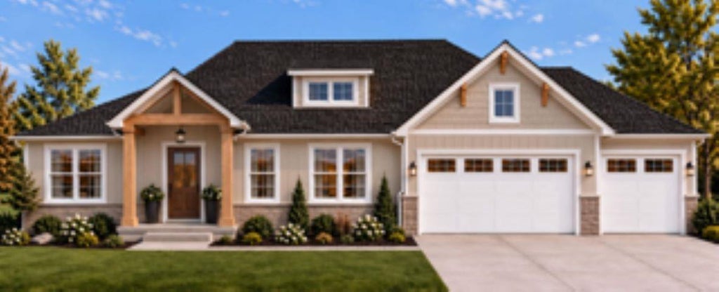 Photo of Lot 74 Strawberry LANE, Wausau, WI 54401 (MLS # 22605449)