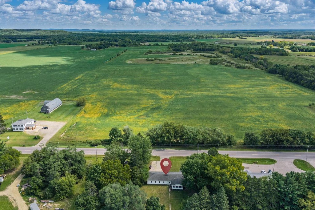 Photo of N4955 State 58 ROAD, Mauston, WI 53948 (MLS # 2032574)