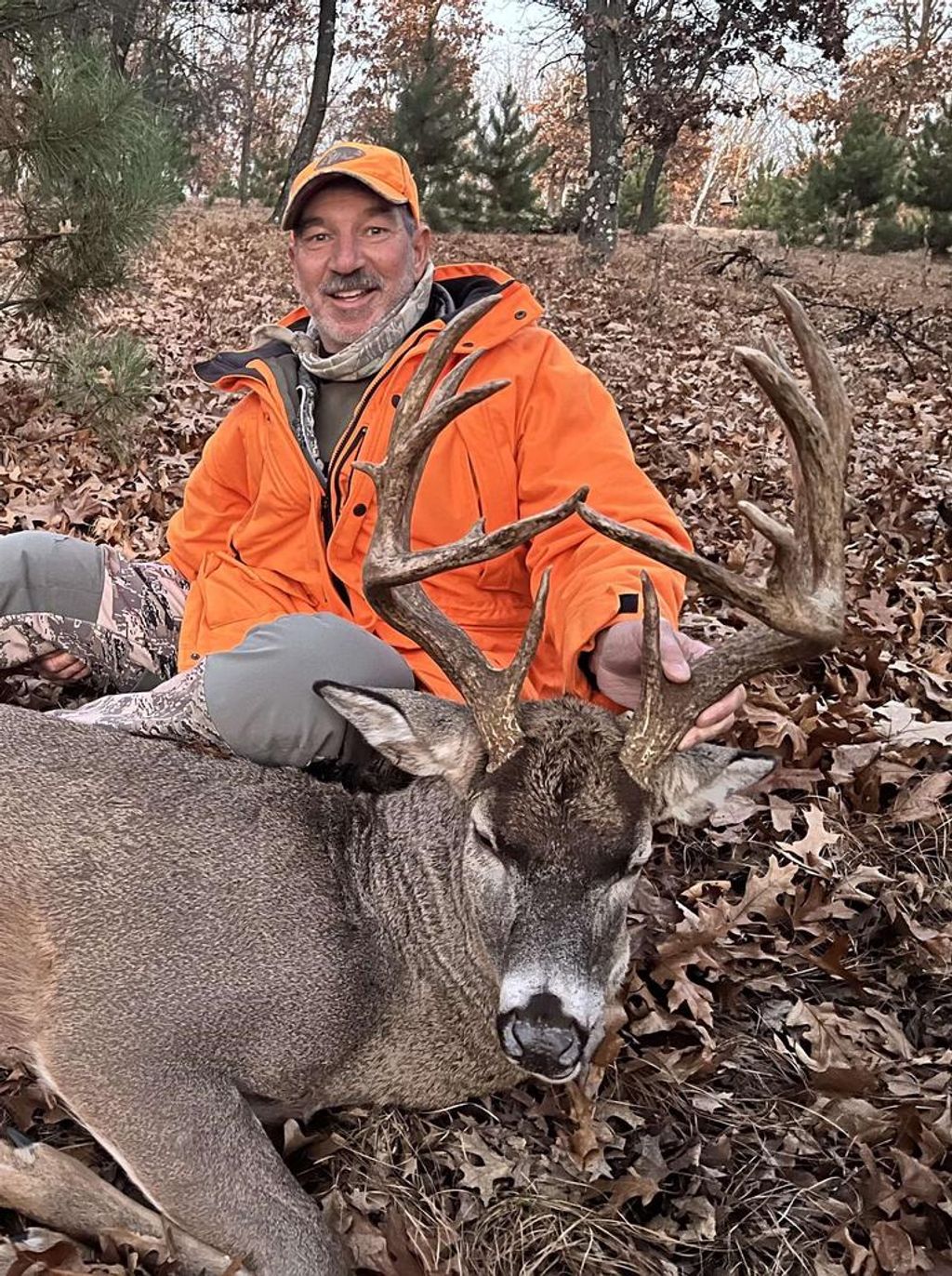 Photo of 40AC Fawn LANE, Oxford, WI 53952 (MLS # 2015052)