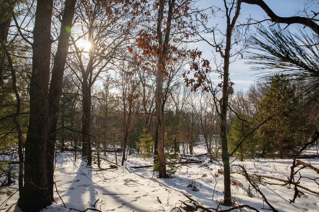 Photo of 40AC Fawn LANE, Oxford, WI 53952 (MLS # 2015052)