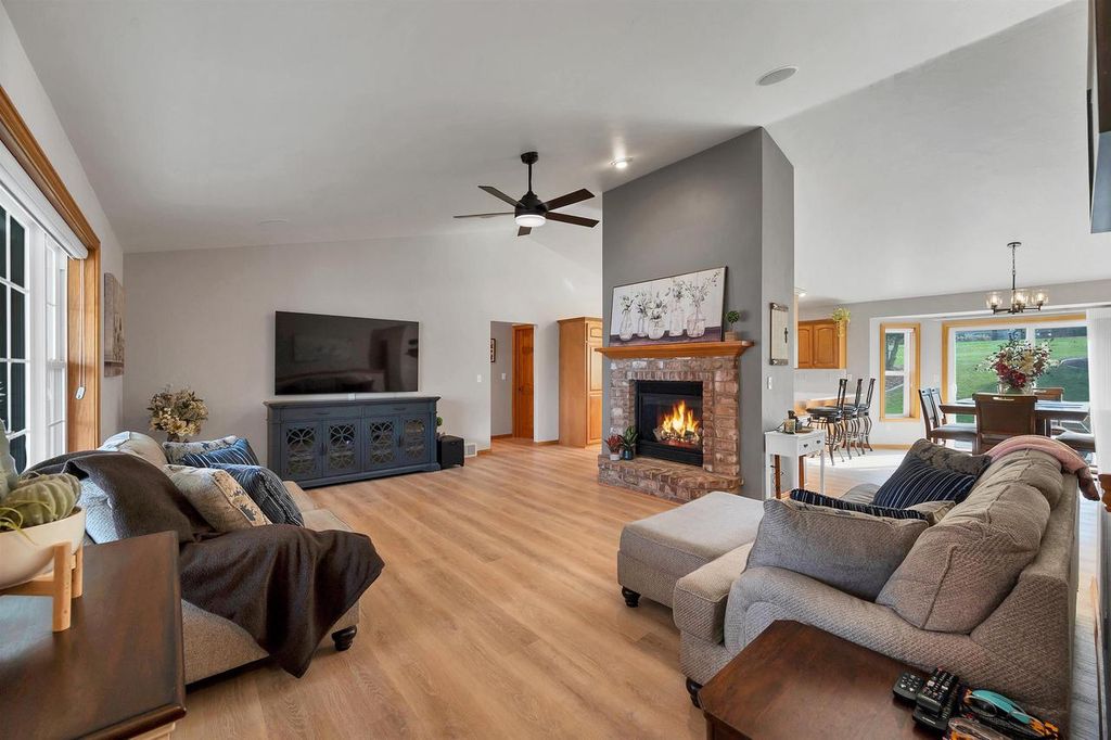 Photo of 4011 Garrett STREET, De Pere, WI 54115 (MLS # 50319659)