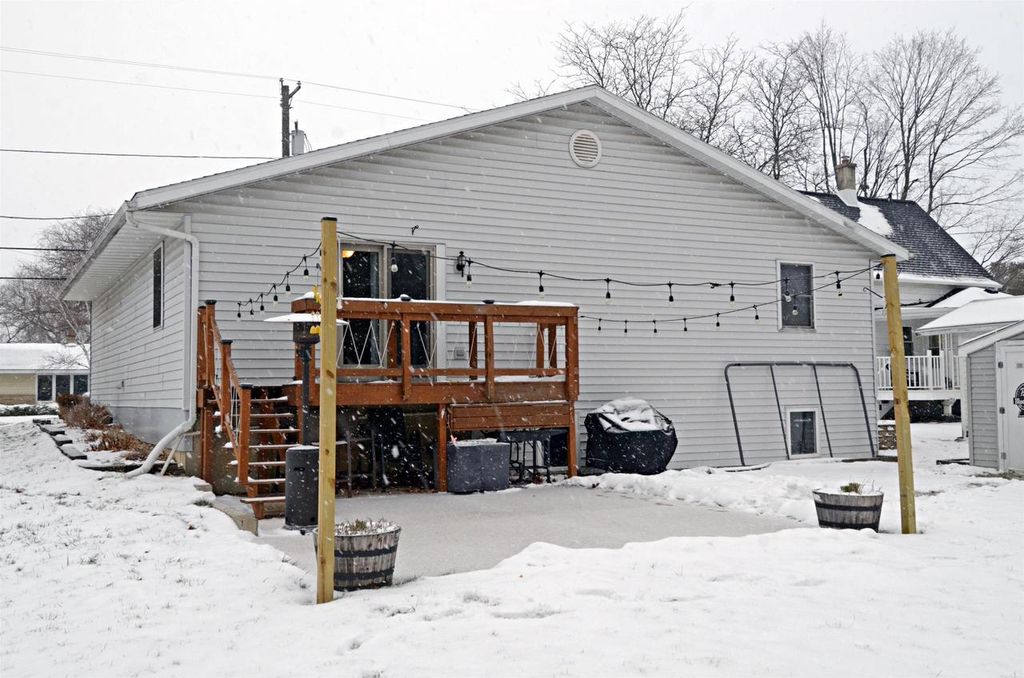 Photo of 810 N High STREET, Fort Atkinson, WI 53538 (MLS # 2014240)