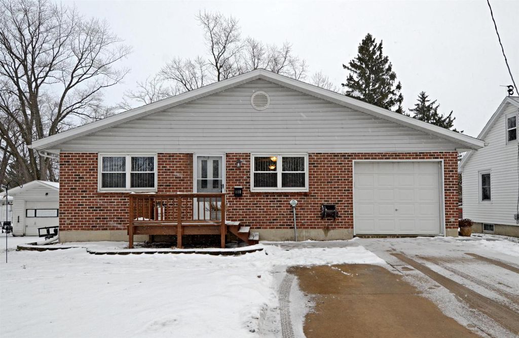 Photo of 810 N High STREET, Fort Atkinson, WI 53538 (MLS # 2014240)