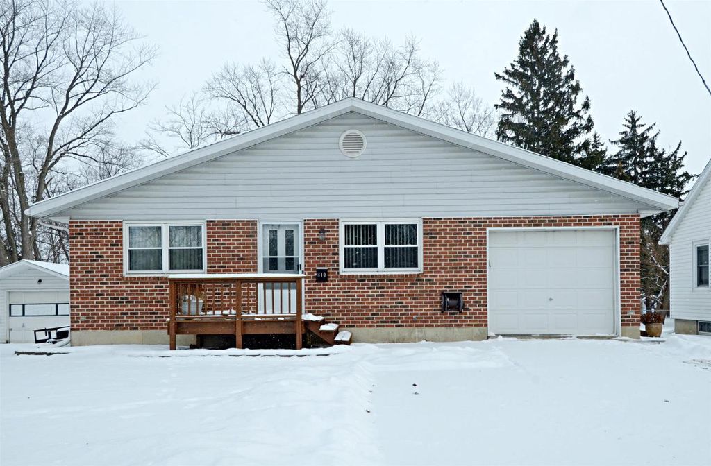 Photo of 810 N High STREET, Fort Atkinson, WI 53538 (MLS # 2014240)