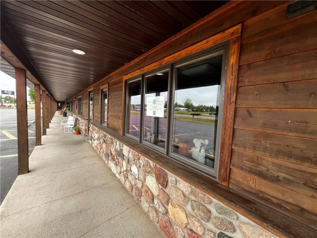 Photo of 26353 Highway 27, Holcombe, WI 54745 (MLS # 1595251)