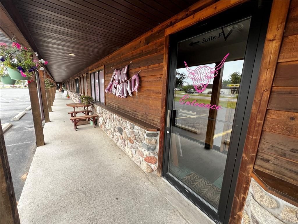 Photo of 26353 Highway 27, Holcombe, WI 54745 (MLS # 1595251)