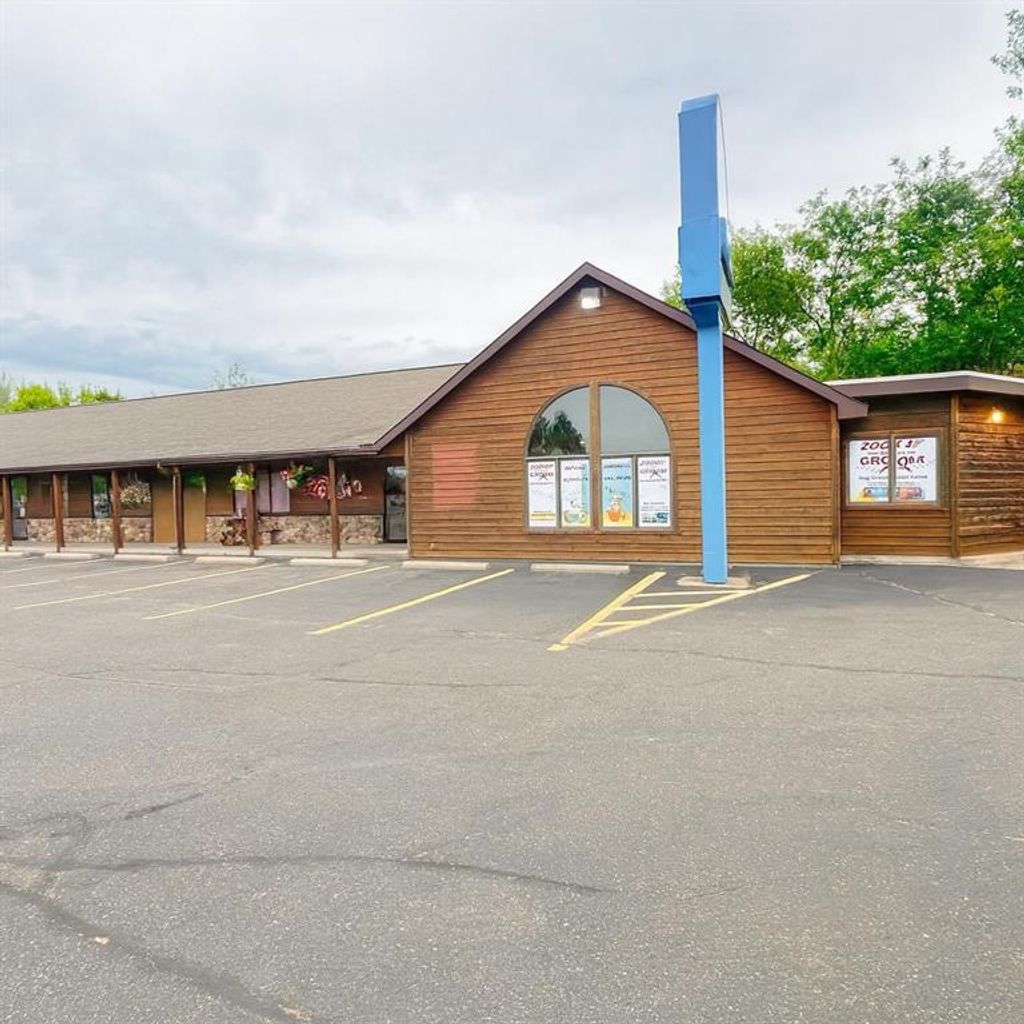 Photo of 26353 Highway 27, Holcombe, WI 54745 (MLS # 1595251)