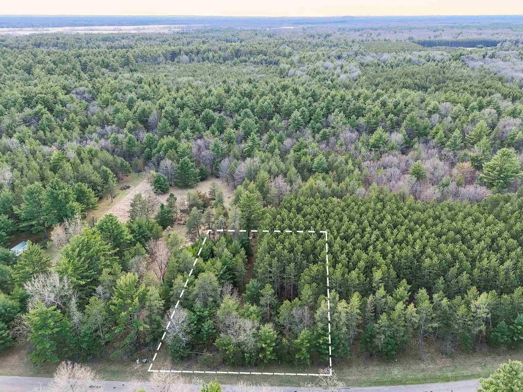 Photo of 1639 20th AVENUE, Arkdale, WI 54613 (MLS # 2021827)
